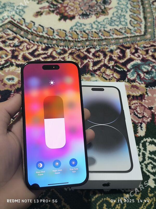 İphone 14Pro (256) ZA/A - Гумдаг - img 3