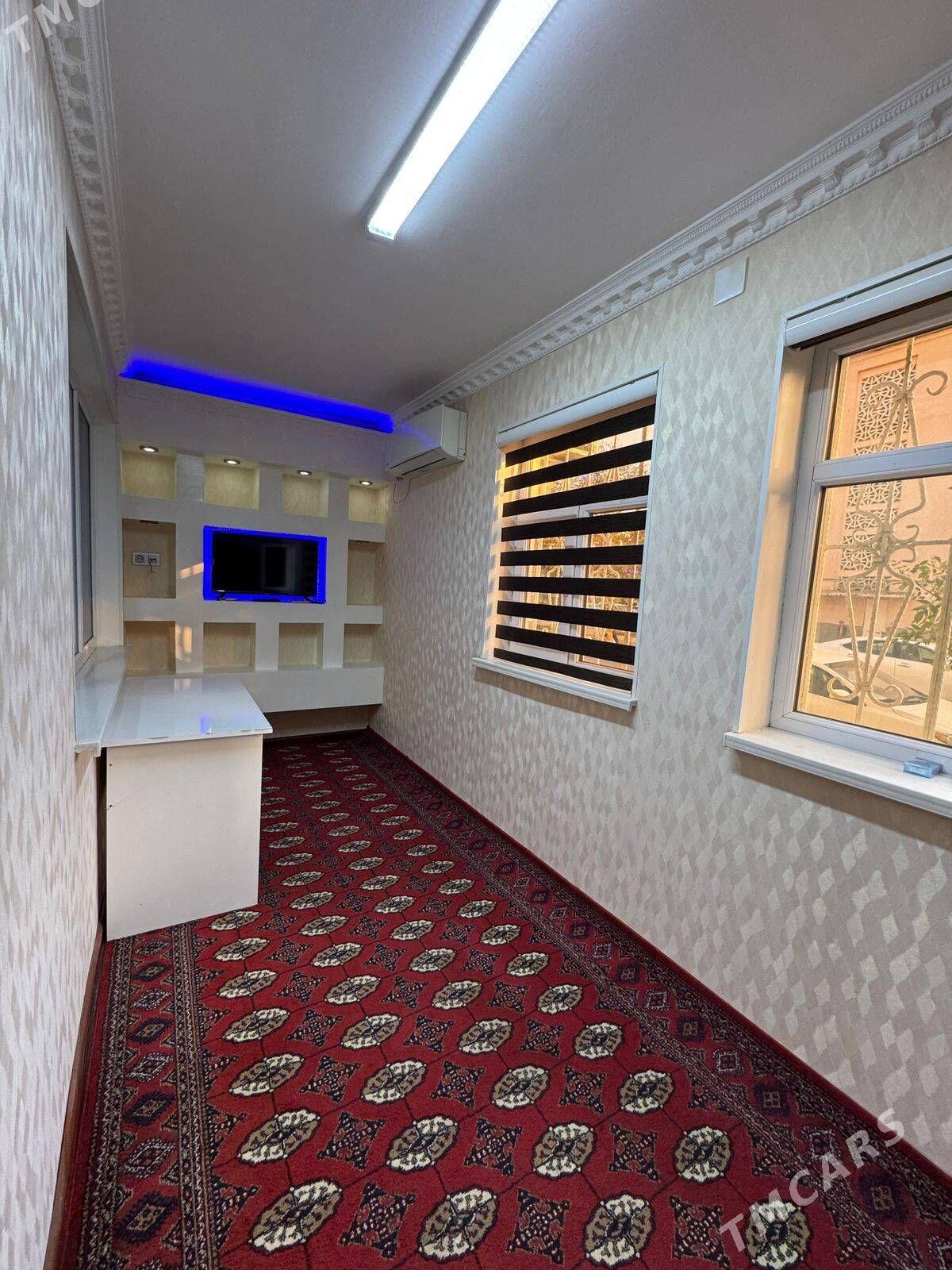 11-nji mekir 2kom 1-nji etaź - Ашхабад - img 4