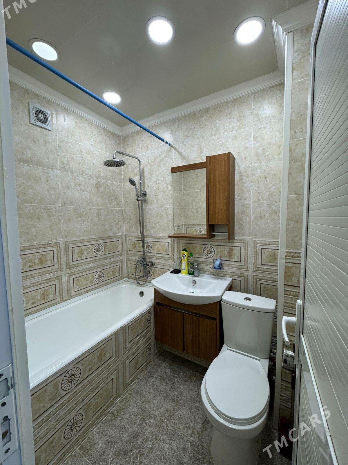 11-nji mekir 2kom 1-nji etaź - Ашхабад - img 9