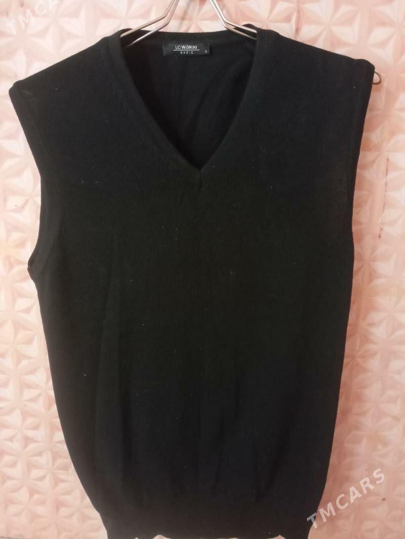 свитера - Мир 2 - img 6