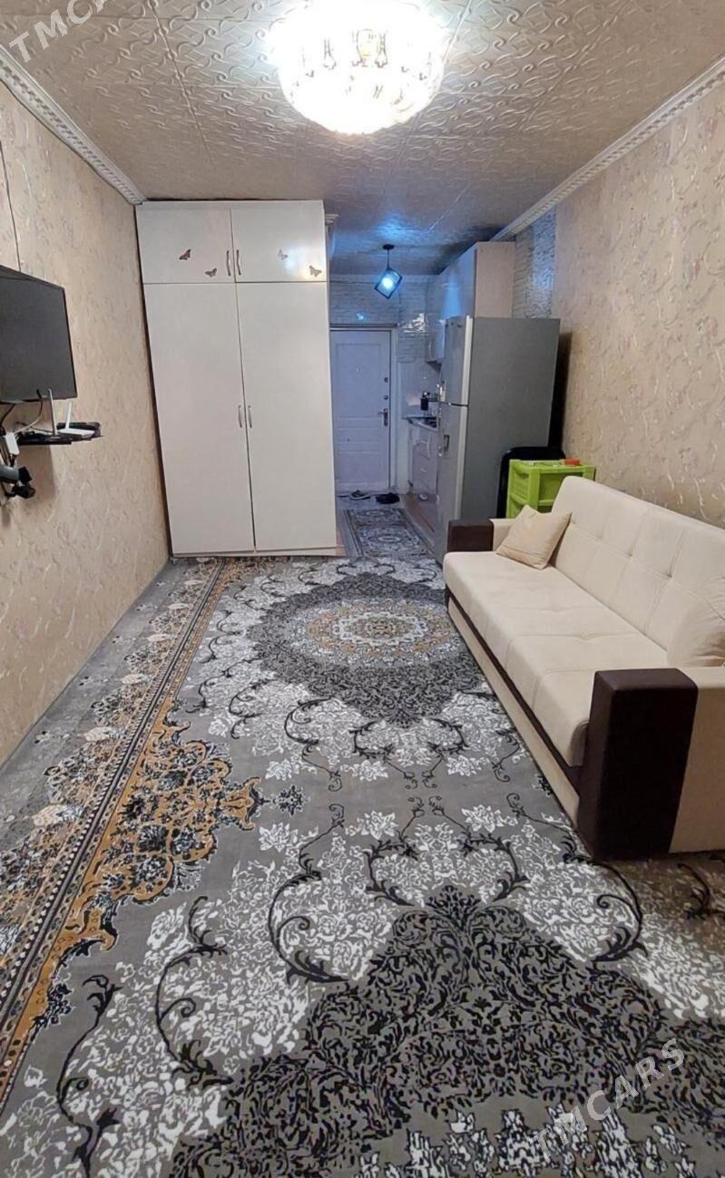 5 мкр гостинка 1 эт - Aşgabat - img 1