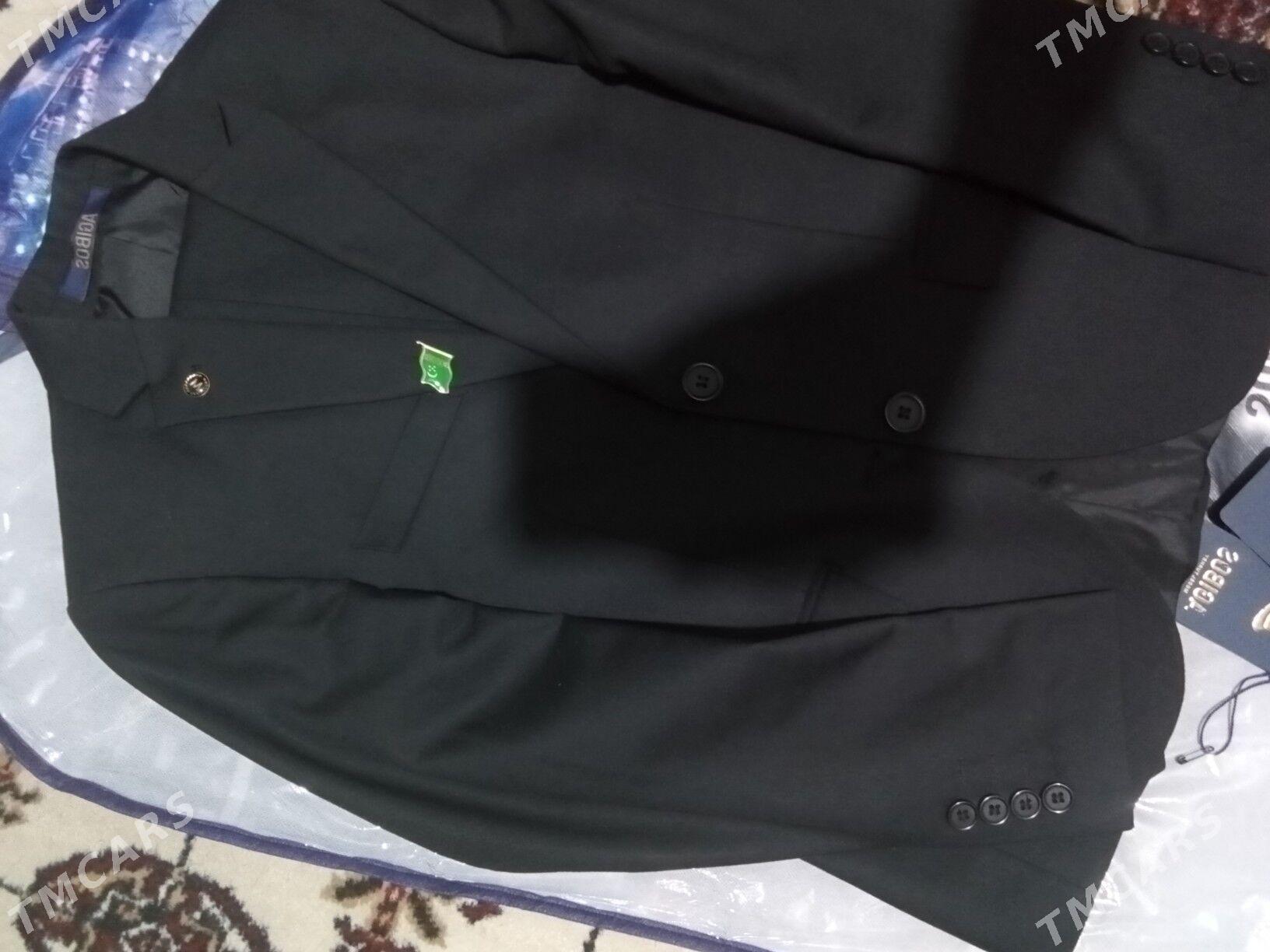 kasdyum jalvar - Туркменабат - img 3