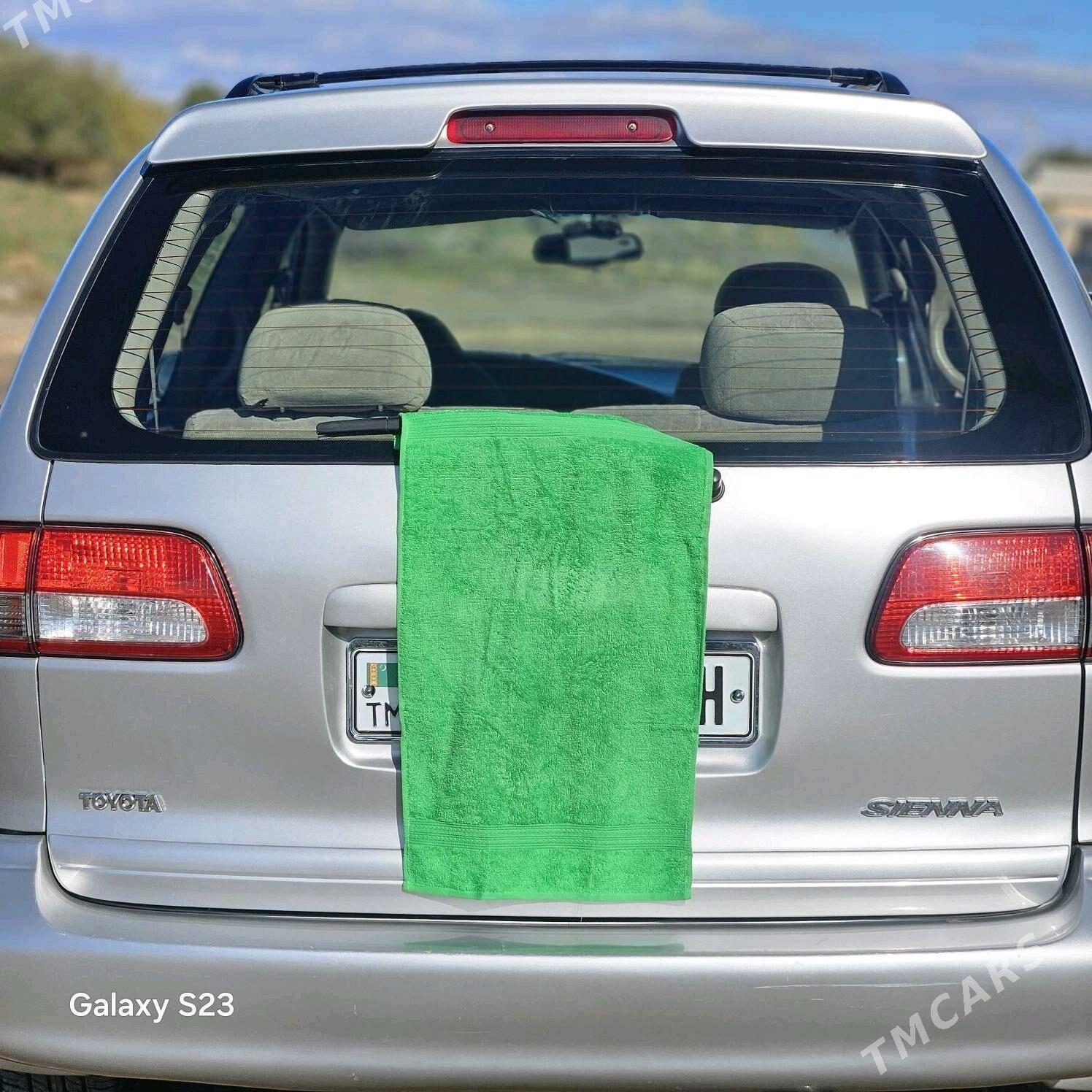 Toyota Sienna 2001 - 175 000 TMT - Mary - img 9