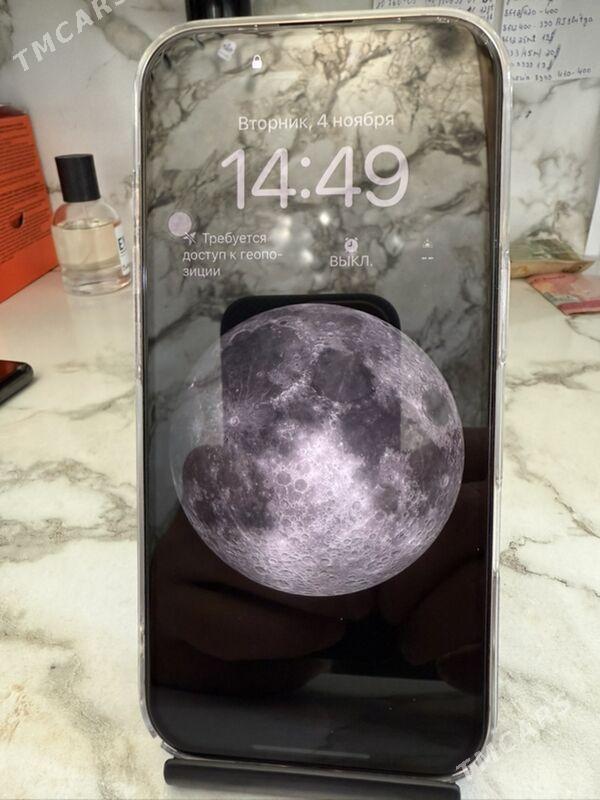 iphone 16pro - Balkanabat - img 2