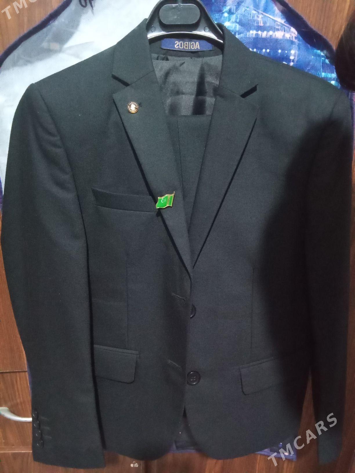 kasdyum jalvar - Туркменабат - img 2