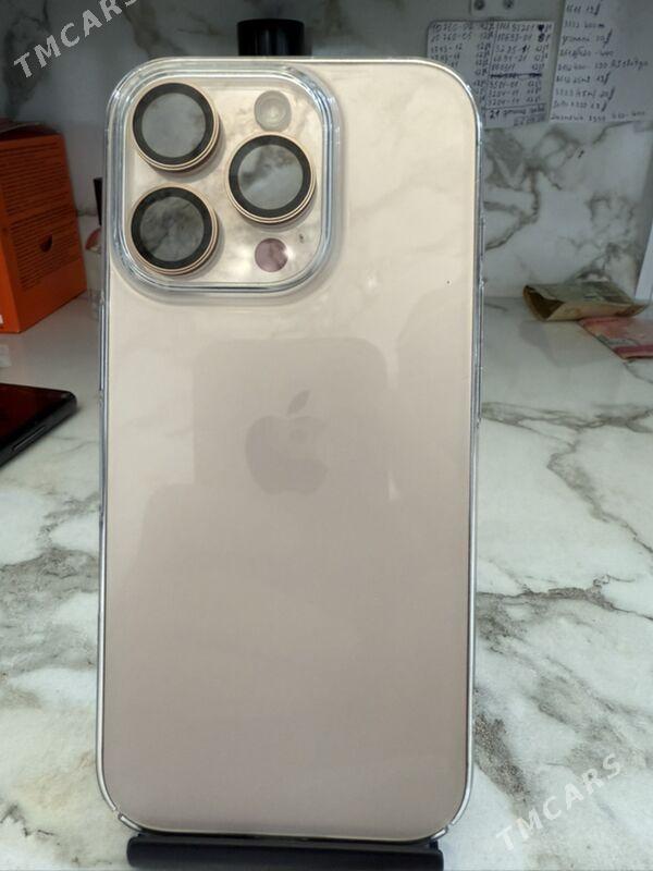 iphone 16pro - Balkanabat - img 1