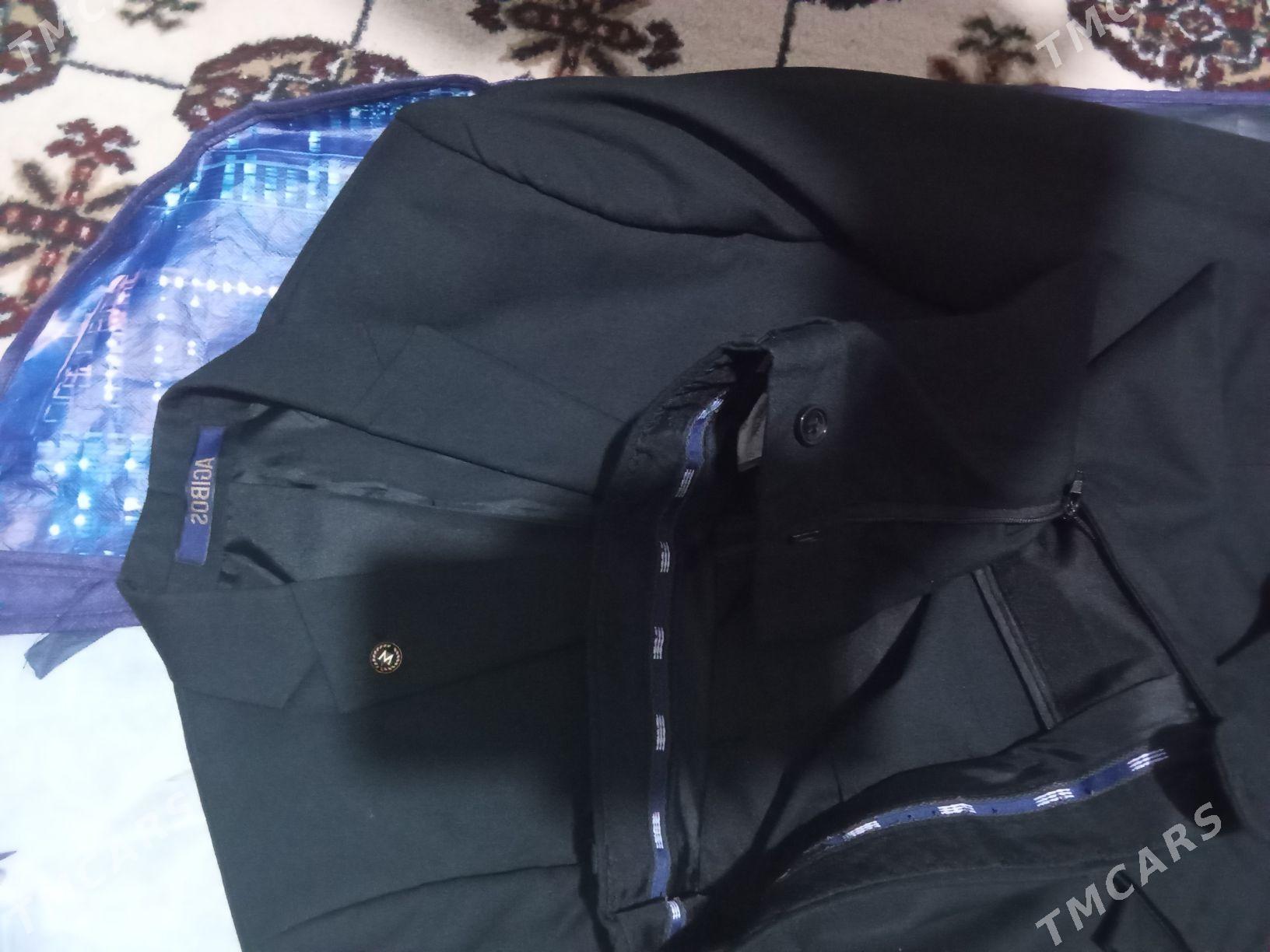 kasdyum jalvar - Туркменабат - img 4