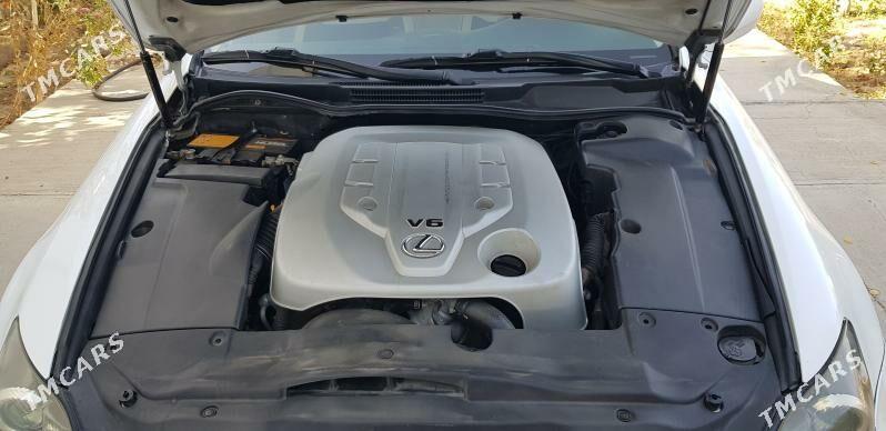 Lexus IS 300 2008 - 155 000 TMT - Aşgabat - img 5
