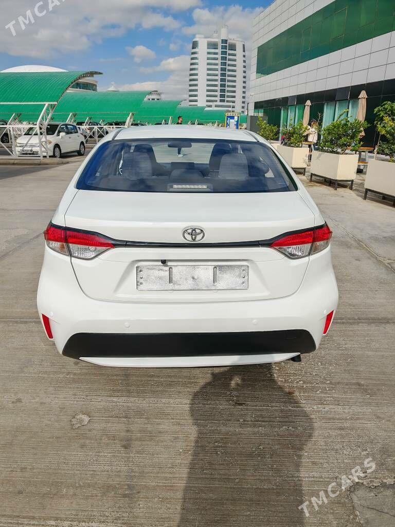 Toyota Corolla 2021 - 258 000 TMT - Atatürk köç. - img 4