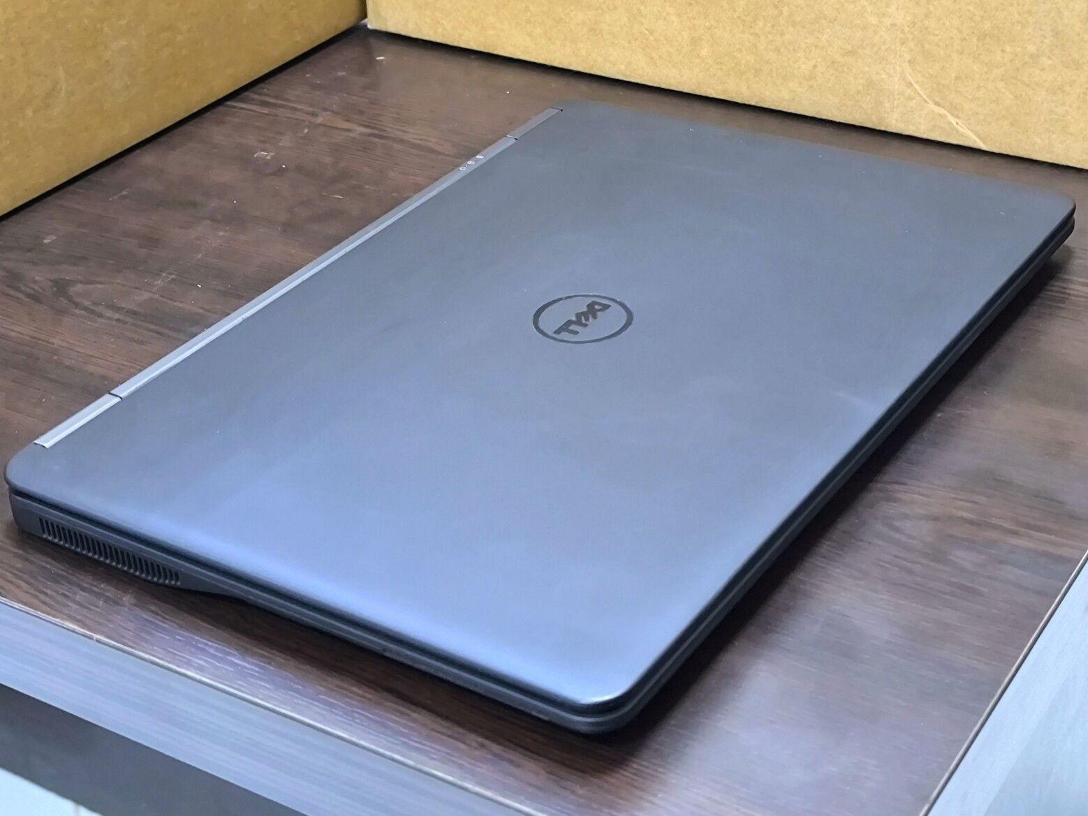 Noutbook DeLL i5 5thCoganly - Aşgabat - img 3