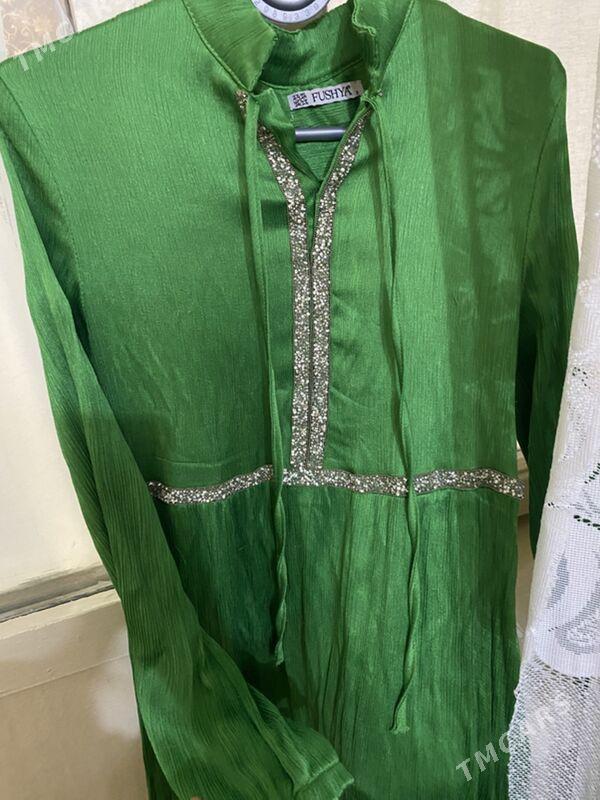 koynek платье - Aşgabat - img 6