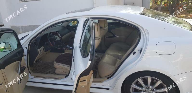 Lexus IS 300 2008 - 155 000 TMT - Aşgabat - img 2