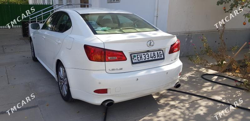 Lexus IS 300 2008 - 155 000 TMT - Aşgabat - img 3