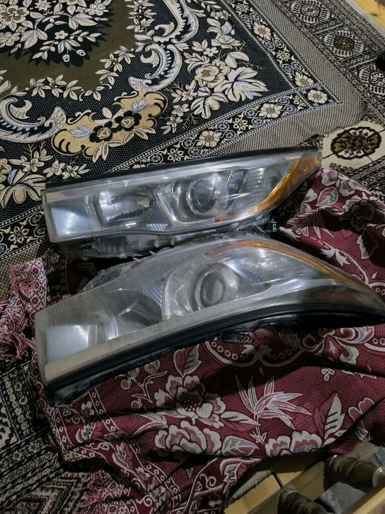 Fara 3 000 TMT - Ашхабад - img 2