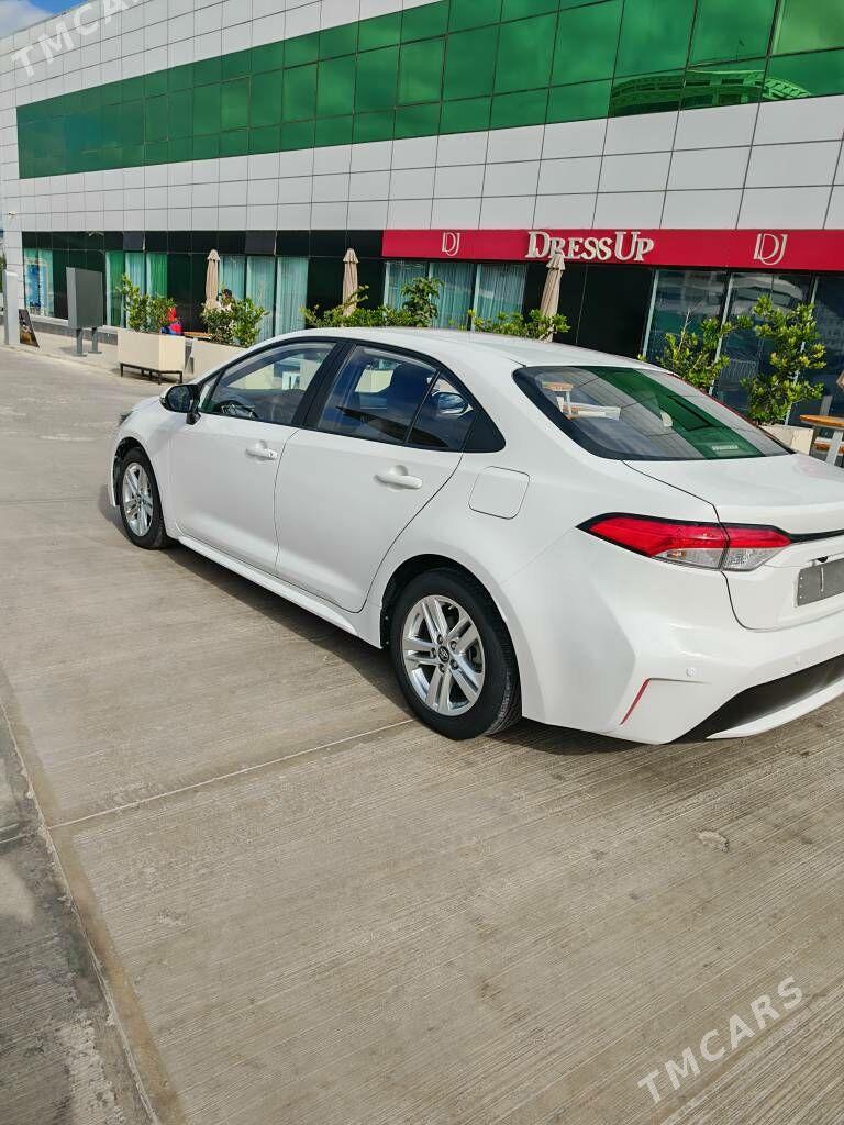 Toyota Corolla 2021 - 258 000 TMT - Atatürk köç. - img 6