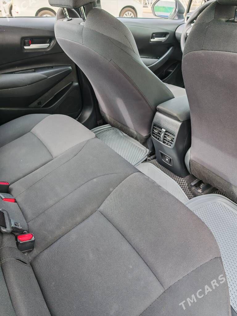 Toyota Corolla 2021 - 258 000 TMT - Atatürk köç. - img 8