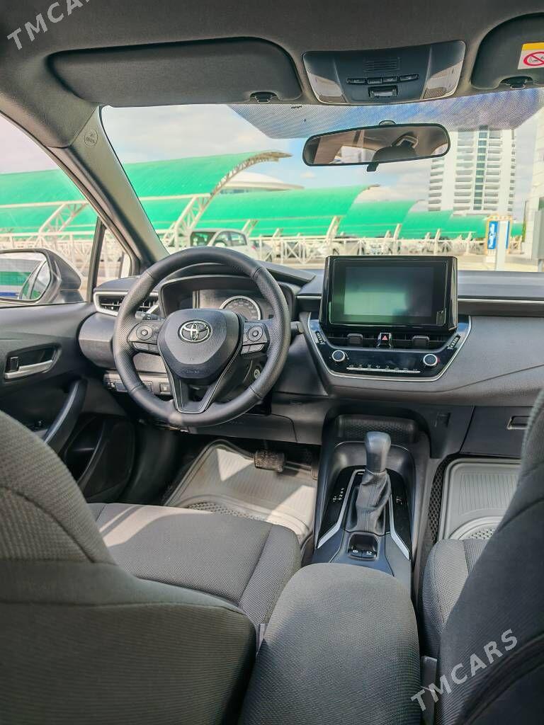 Toyota Corolla 2021 - 258 000 TMT - Atatürk köç. - img 7