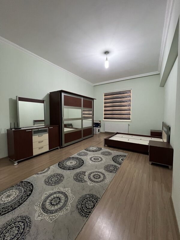 Elıtka Yubleynıy 4komnat - Ашхабад - img 6