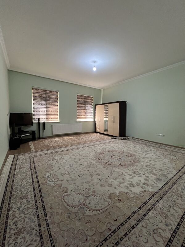 Elıtka Yubleynıy 4komnat - Ашхабад - img 7