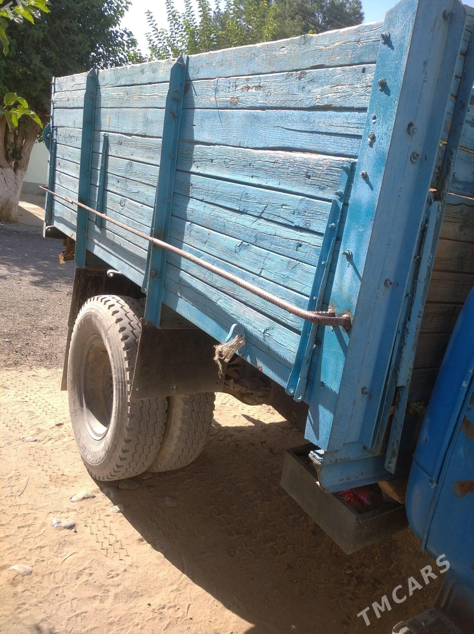 yannak - Гёкдепе - img 4