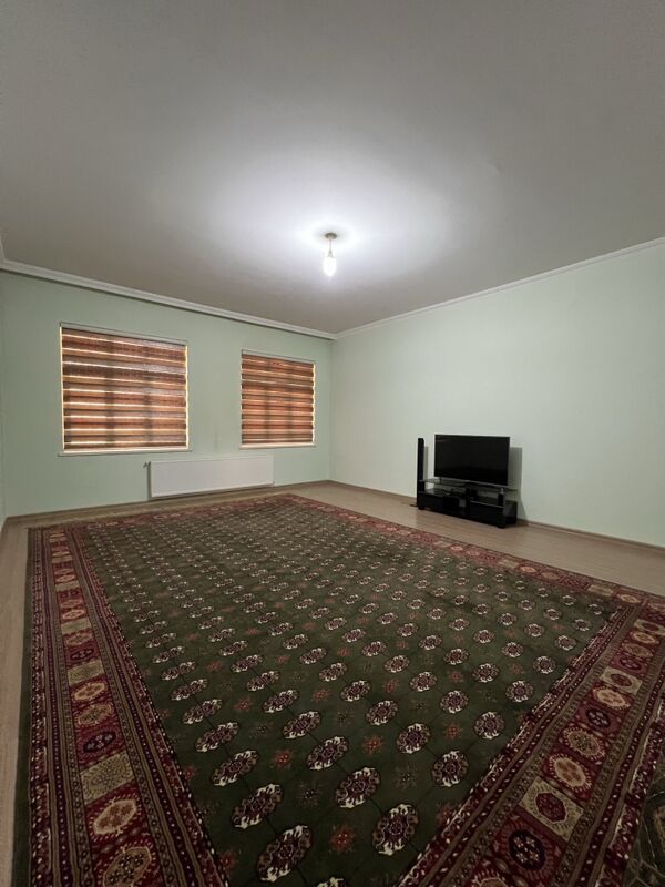 Elıtka Yubleynıy 4komnat - Ашхабад - img 2