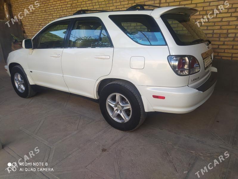 Lexus RX 300 2002 - 200 000 TMT - Kerki - img 6