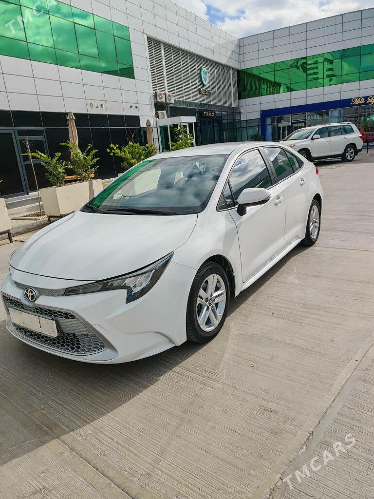 Toyota Corolla 2021 - 258 000 TMT - Atatürk köç. - img 3