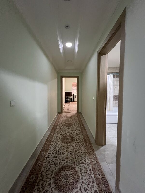 Elıtka Yubleynıy 4komnat - Ашхабад - img 10