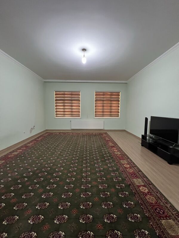 Elıtka Yubleynıy 4komnat - Ашхабад - img 1