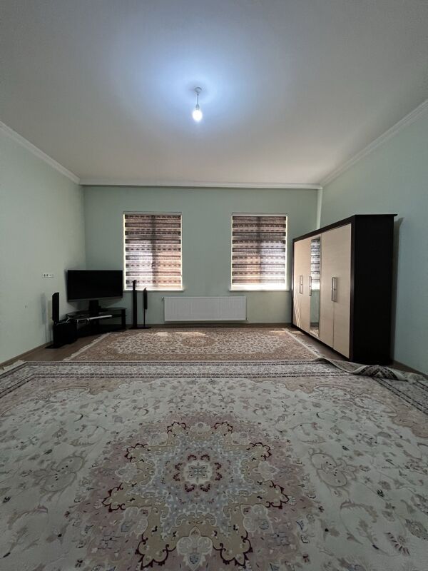 Elıtka Yubleynıy 4komnat - Ашхабад - img 9