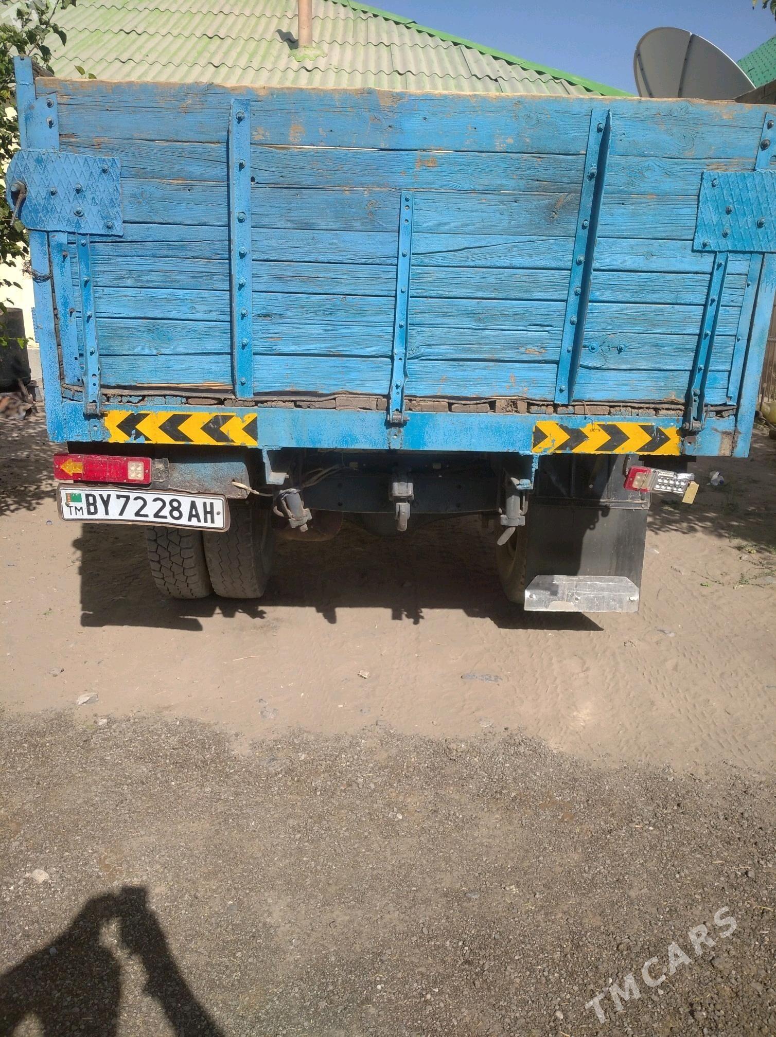 yannak - Гёкдепе - img 3