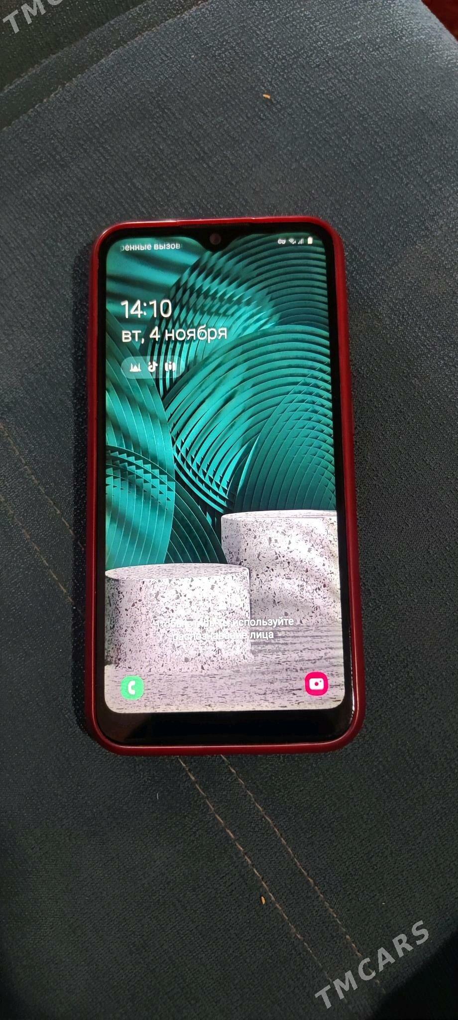 Samsung a01 - Мары - img 2