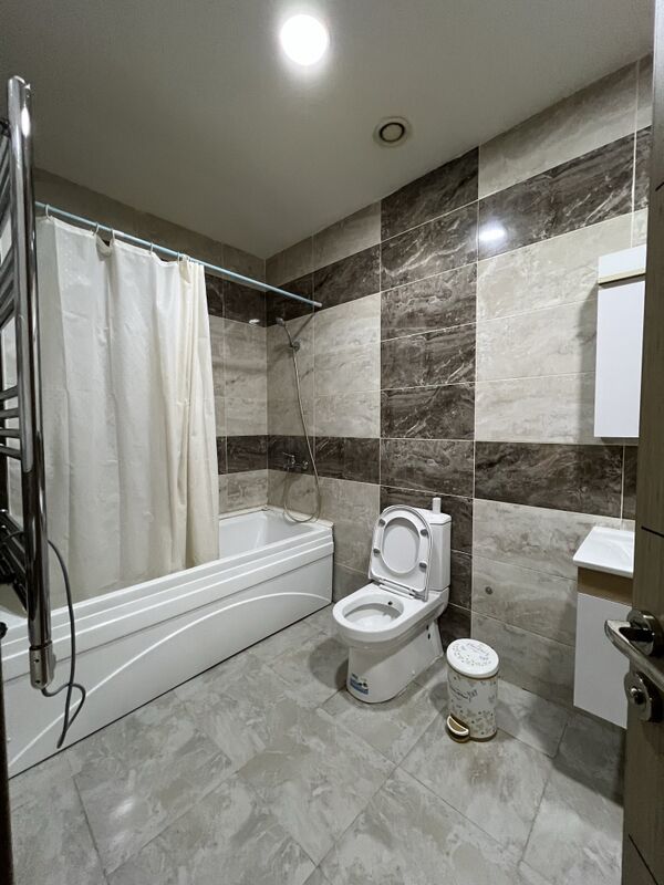 Elıtka Yubleynıy 4komnat - Ашхабад - img 8