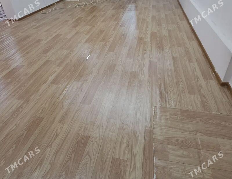 Ленолеум - Туркменабат - img 2