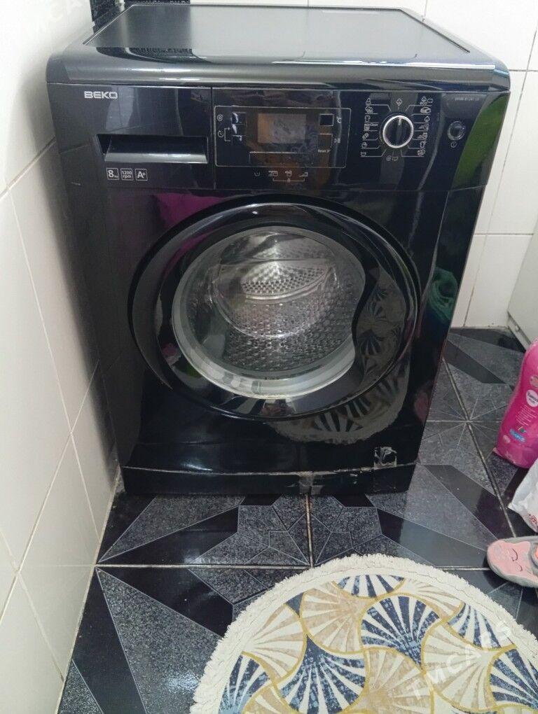 Kirmaşyn - Türkmenbaşy - img 1