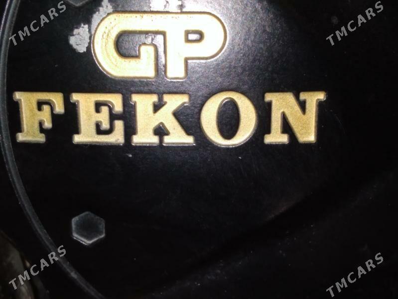 Fekon FK200-14G 2025 - 20 000 TMT - Дянев - img 6