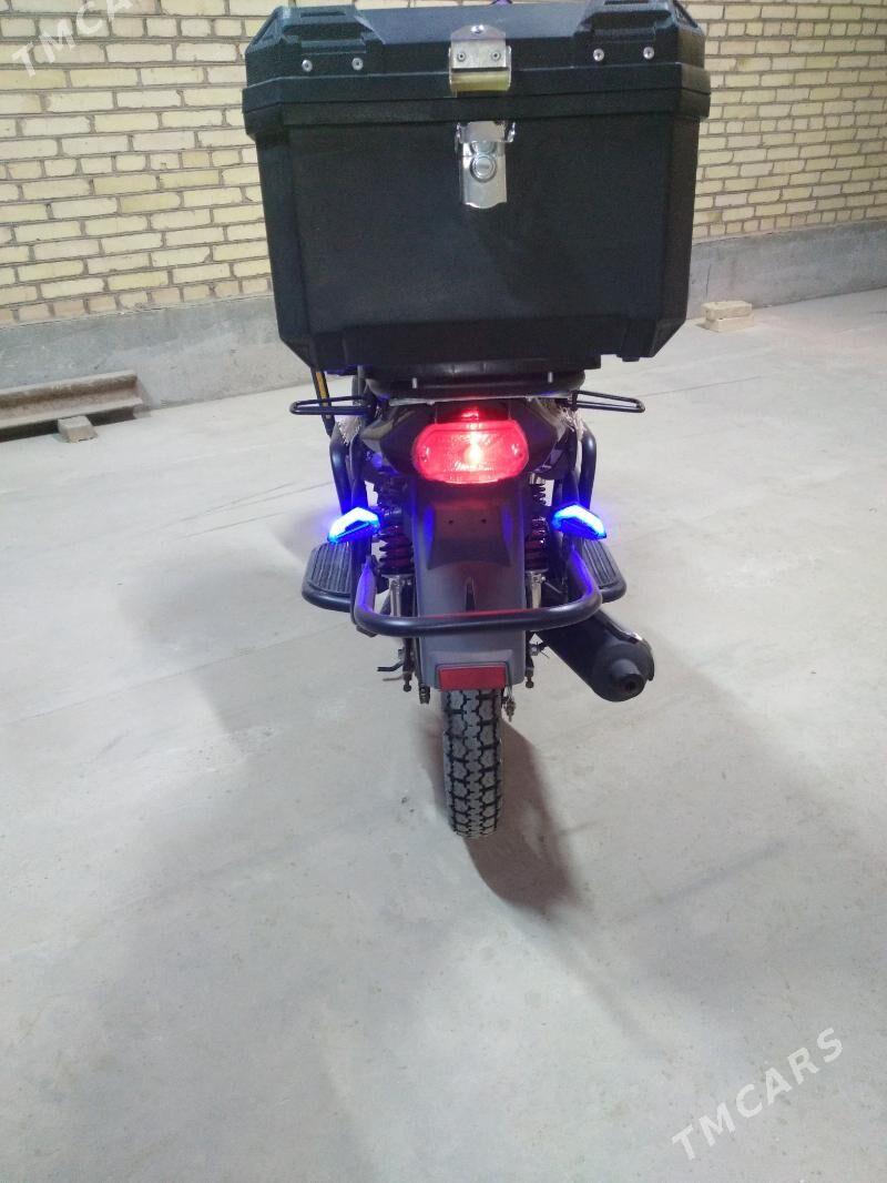 Fekon FK200-14G 2025 - 20 000 TMT - Дянев - img 3