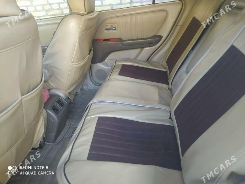 Lexus RX 300 2002 - 200 000 TMT - Kerki - img 2