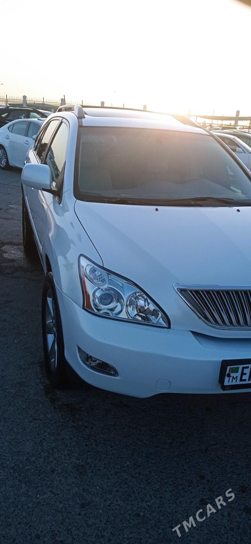 Lexus RX 330 2004 - 249 000 TMT - Мары - img 5