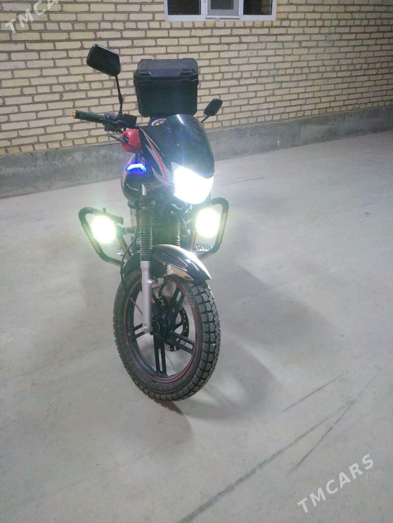 Fekon FK200-14G 2025 - 20 000 TMT - Дянев - img 4