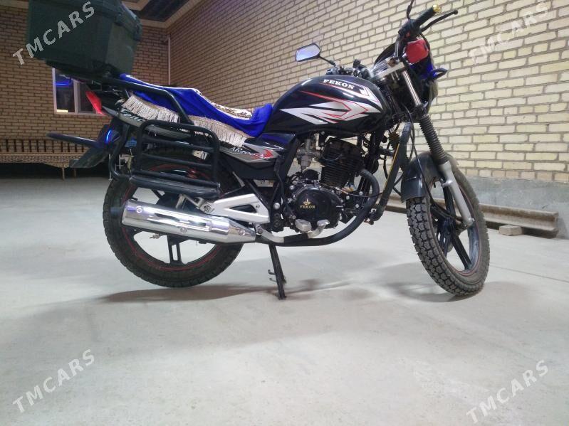 Fekon FK200-14G 2025 - 20 000 TMT - Дянев - img 1