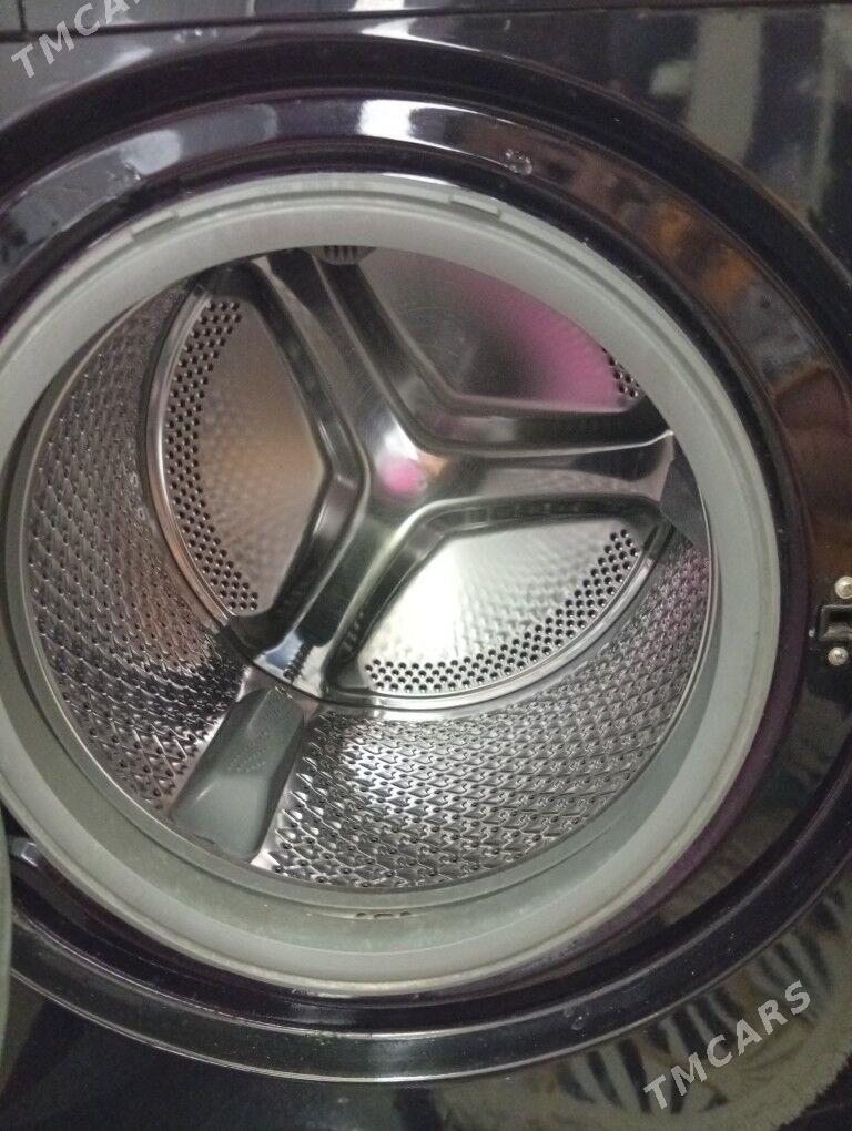 Kirmaşyn - Türkmenbaşy - img 3