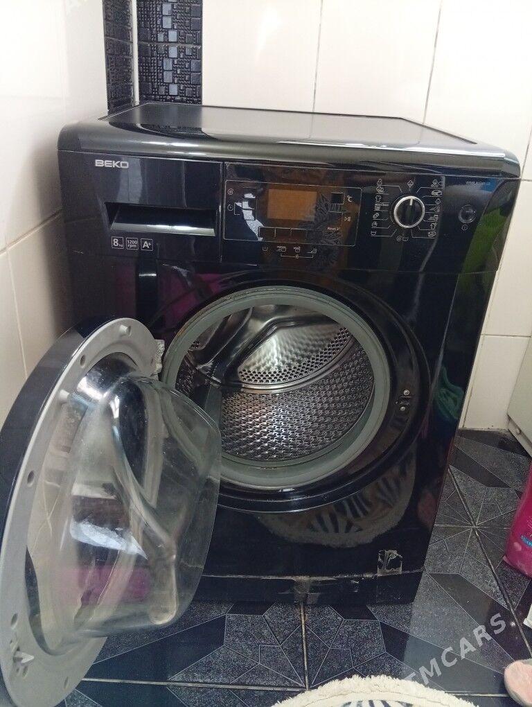 Kirmaşyn - Türkmenbaşy - img 2