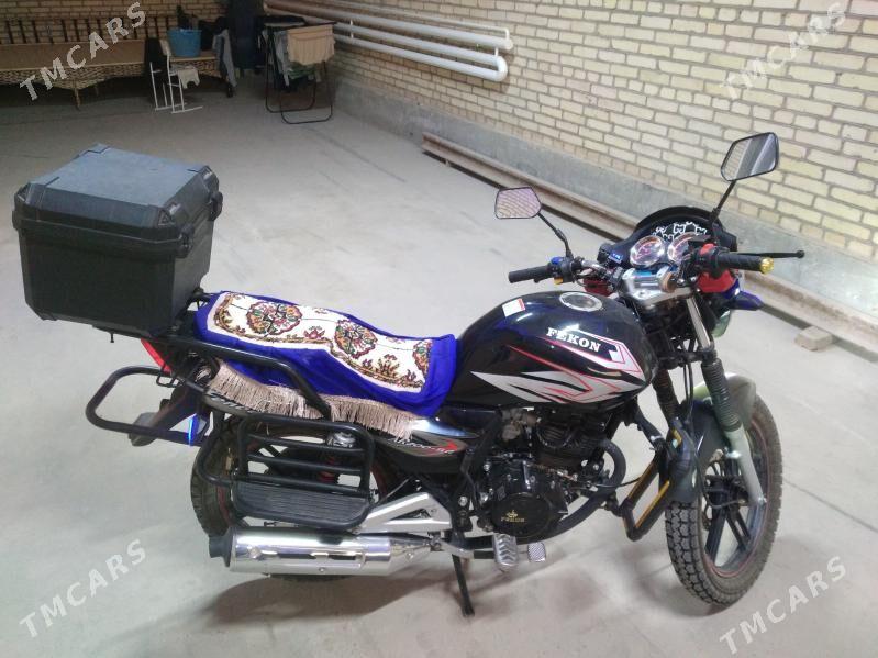 Fekon FK200-14G 2025 - 20 000 TMT - Дянев - img 5