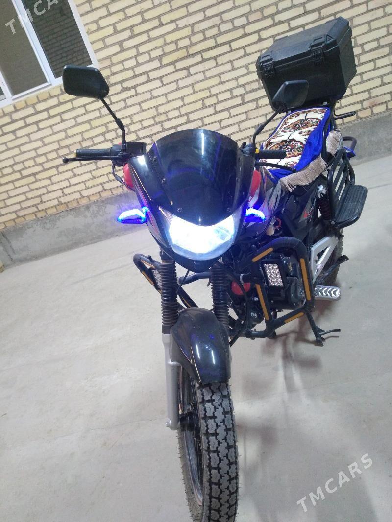 Fekon FK200-14G 2025 - 20 000 TMT - Дянев - img 2