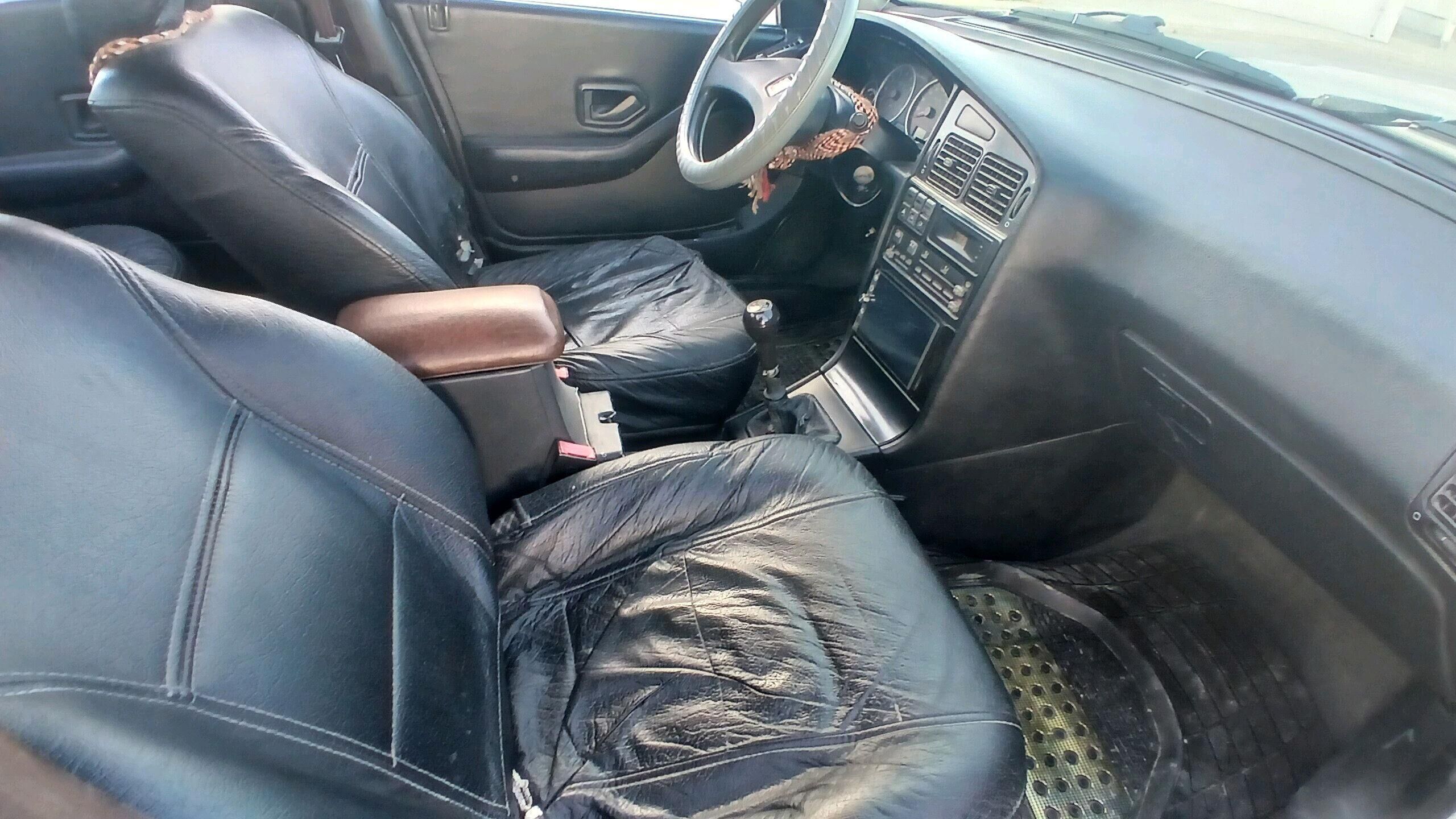 Peugeot 405 2005 - 70 000 TMT - Гёкдепе - img 5