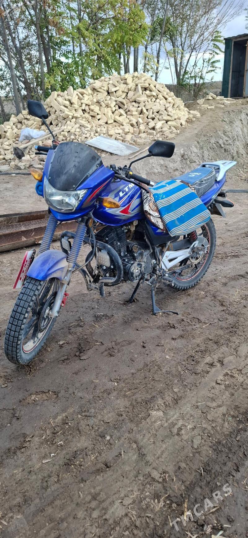 Fekon FK150-8G 2023 - 20 000 TMT - Саят - img 4