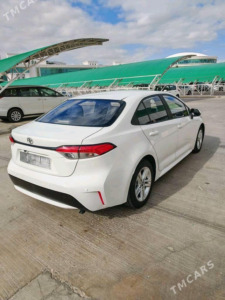 Toyota Corolla 2021 - 258 000 TMT - Atatürk köç. - img 5