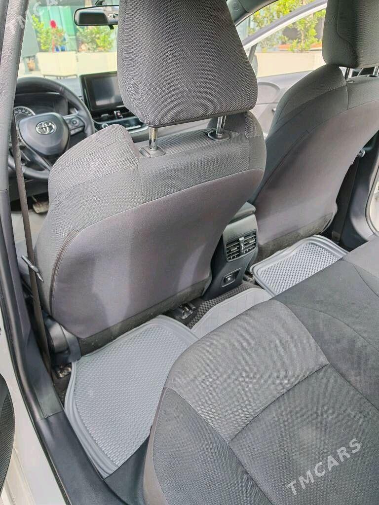 Toyota Corolla 2021 - 258 000 TMT - Atatürk köç. - img 9