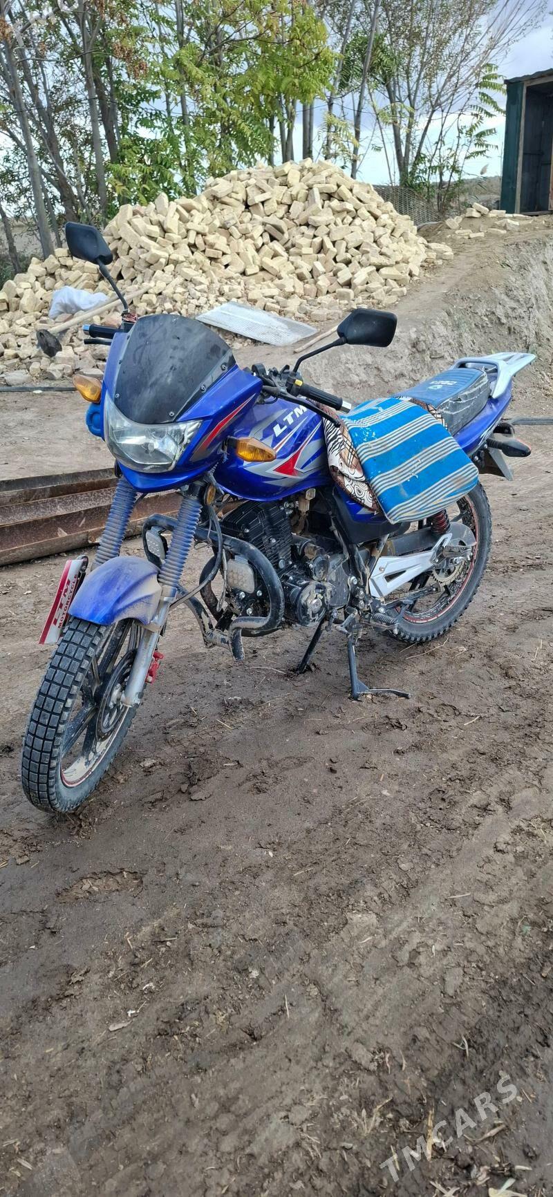 Fekon FK150-8G 2023 - 20 000 TMT - Saýat - img 1